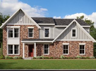 6971 Quellin Blvd, Hamilton Township, OH 45039