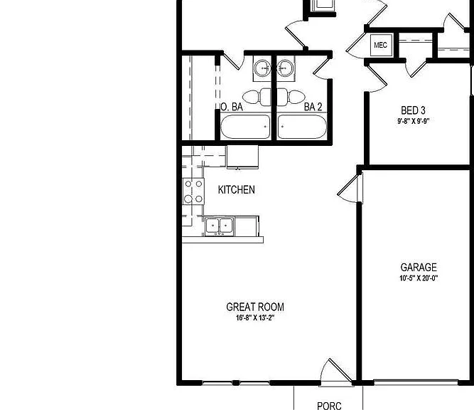 322 E Watson Pl — Photo 4