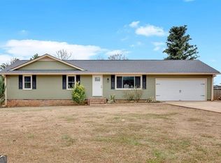 9 Camelia Ln NE, Rome, GA 30161