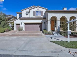 2586 Tamworth Ln, San Ramon, CA 94582