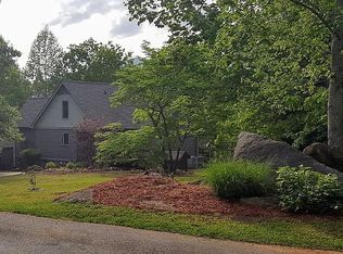 106 Brittany Way, Pickens, SC 29671