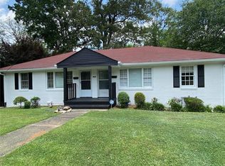 1405 Elizabeth Ln #B, East Point, GA