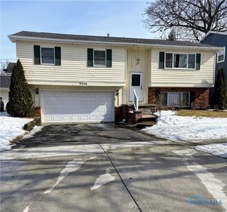 6036 Saddlewood Dr, Toledo, OH, 43613