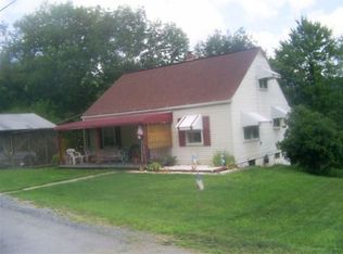 174 Carson St, Emporium, PA 15834