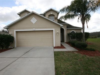 3110 Dunstable Dr, Land O Lakes, FL, 34638