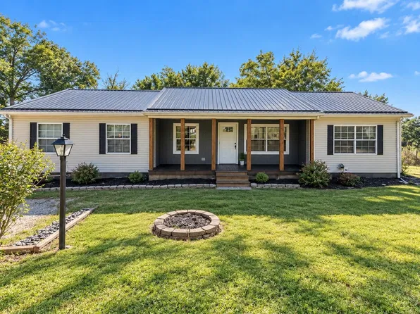 155 Township Road 1379, Chesapeake, OH 45619