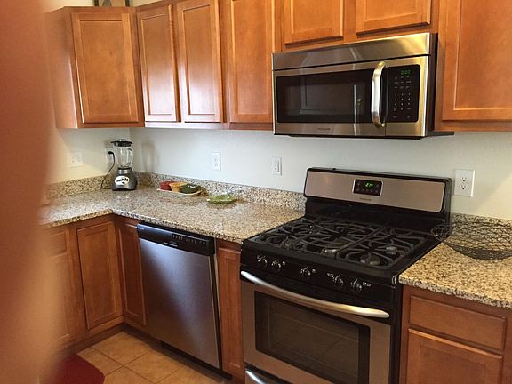 Stainles Steel Appliances