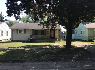 2014 Sherman St, Sandusky, OH