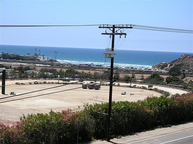 Whitewater Ocean View from LR & DR
