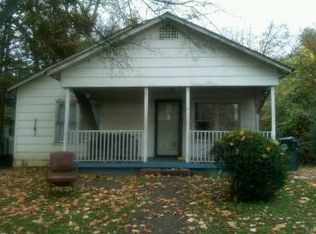 2005 Huff Pl, Chattanooga, TN 37404