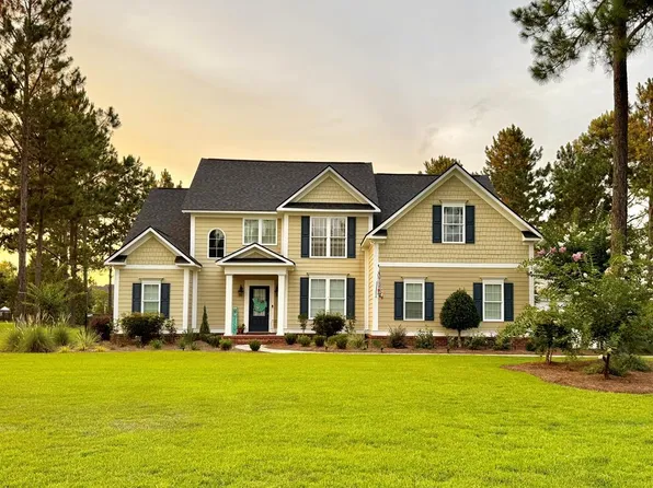 121 Primrose Ct, Leesburg, GA 31763