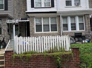 4157 Barnett St, Philadelphia, PA 19135