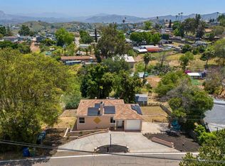 8683 Golden Ridge Rd, Lakeside, CA 92040