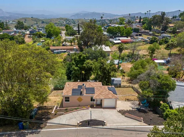 8683 Golden Ridge Rd, Lakeside, CA 92040