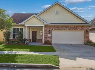 7111 Village Maison Ct Unit 23, Baton Rouge, LA 70809
