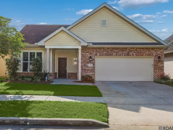 7111 Village Maison Ct Unit 23, Baton Rouge, LA 70809