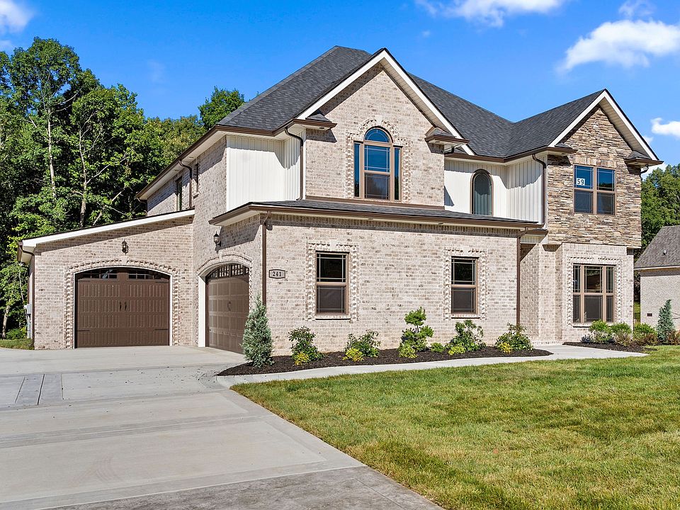 1st image of 241 Allie Kat Way Lot 59