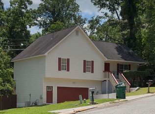 (Undisclosed Address), Augusta, GA 30907