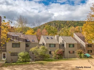 47 Dana Place Road Unit 8, Jackson, NH, 03846