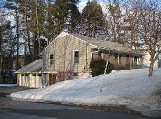 274 Gilford Ave, Laconia, NH 03246