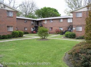 816 9th St APT 15, Columbus, GA 31901