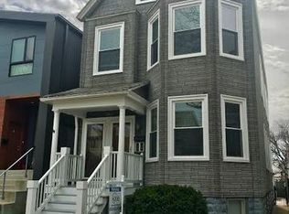 2443 W Winona St, Chicago, IL 60625