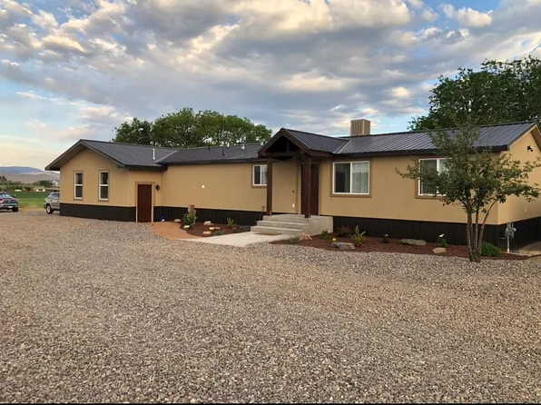 61278 Falcon Rd, Olathe, CO 81425