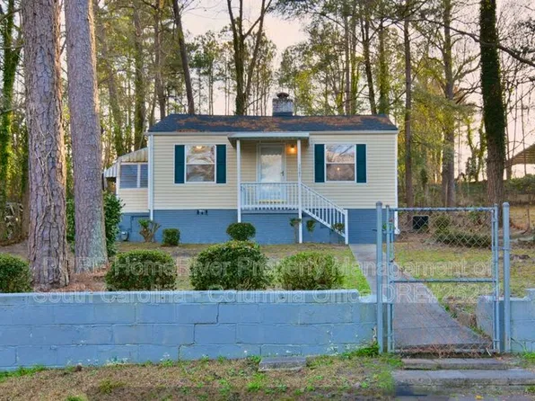 1545 Lilly Ave, Columbia, SC 29204
