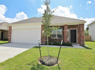 701 Fallow Ln, Alvin, TX 77511