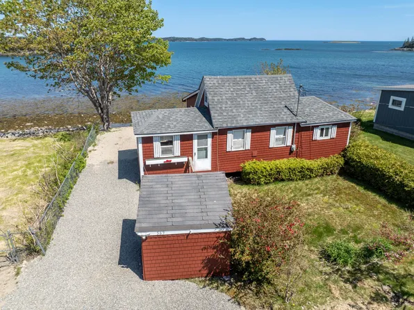 565 Mason Bay Road, Jonesport, ME 04649