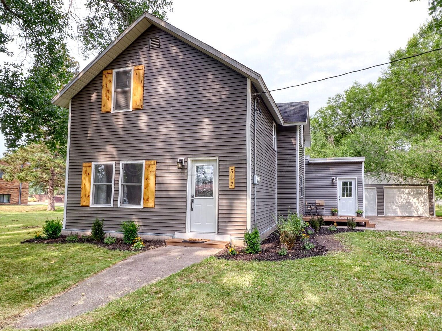 517 Eglon Ave S, Glyndon, MN 56547 Zillow