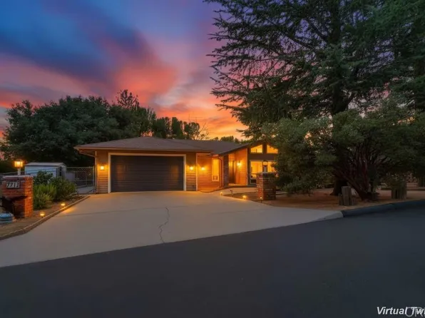 7712 Calle De La Fiesta, Pine Valley, CA 91962