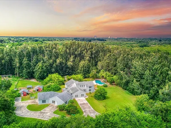 150 E Crisafulli Rd, Merritt Island, FL 32953