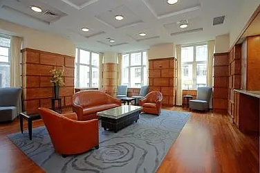 Rented by Corcoran