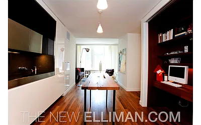 Sold by Douglas Elliman
