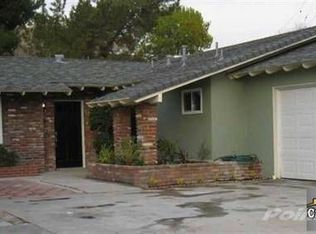 19837 Ermine St, Santa Clarita, CA 91351