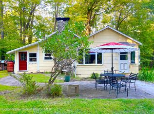 57 Ohayo Mt. Road, Woodstock, NY 12498