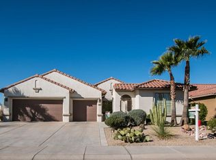 5020 W Comanche Dr, Eloy, AZ 85131