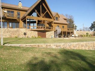 8317 Lake View Dr, Kingston, OK 73439