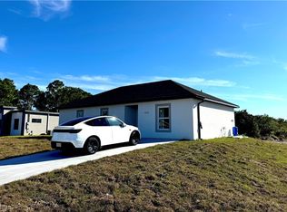 3015 4th St SW, Lehigh Acres, FL 33976