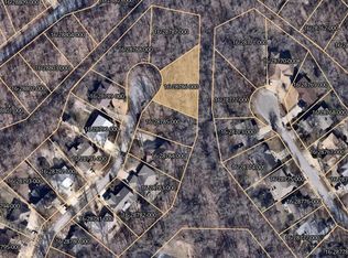 8 Watchet Ln, Bella Vista, AR 72715