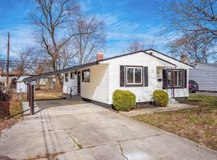 3092 Clermont Rd, Columbus, OH 43227