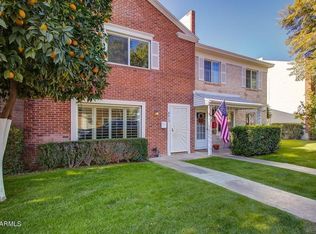 4013 E Campbell Ave, Phoenix, AZ 85018