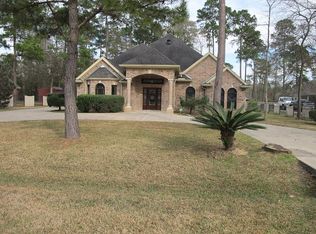 11947 Silver Leaf Ct, Conroe, TX 77385