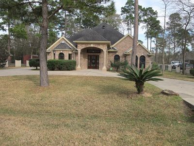 11947 Silver Leaf Ct, Conroe, TX, 77385