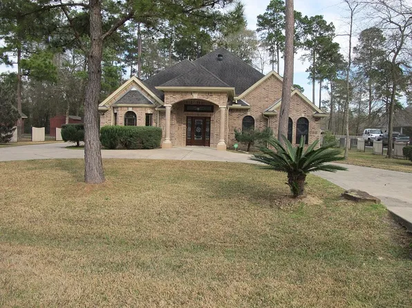 11947 Silver Leaf Ct, Conroe, TX 77385
