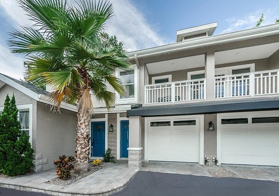 1st image of 4807 Bayshore Blvd APT E2