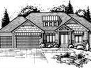 1203 Edgewater Ct, Raymore, MO 64083