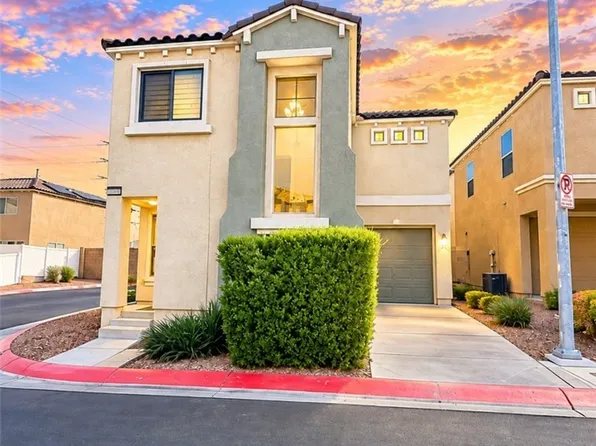 5359 Tipper Ave, Las Vegas, NV 89122