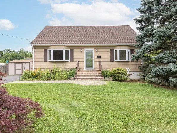 178 Rose Road 2 Flitt, West Nyack, NY 10994
